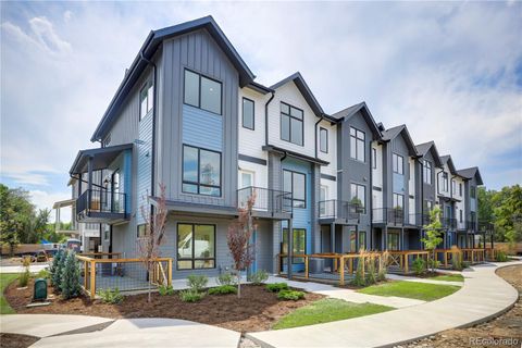 5055 Cody Street F Arvada CO 80002