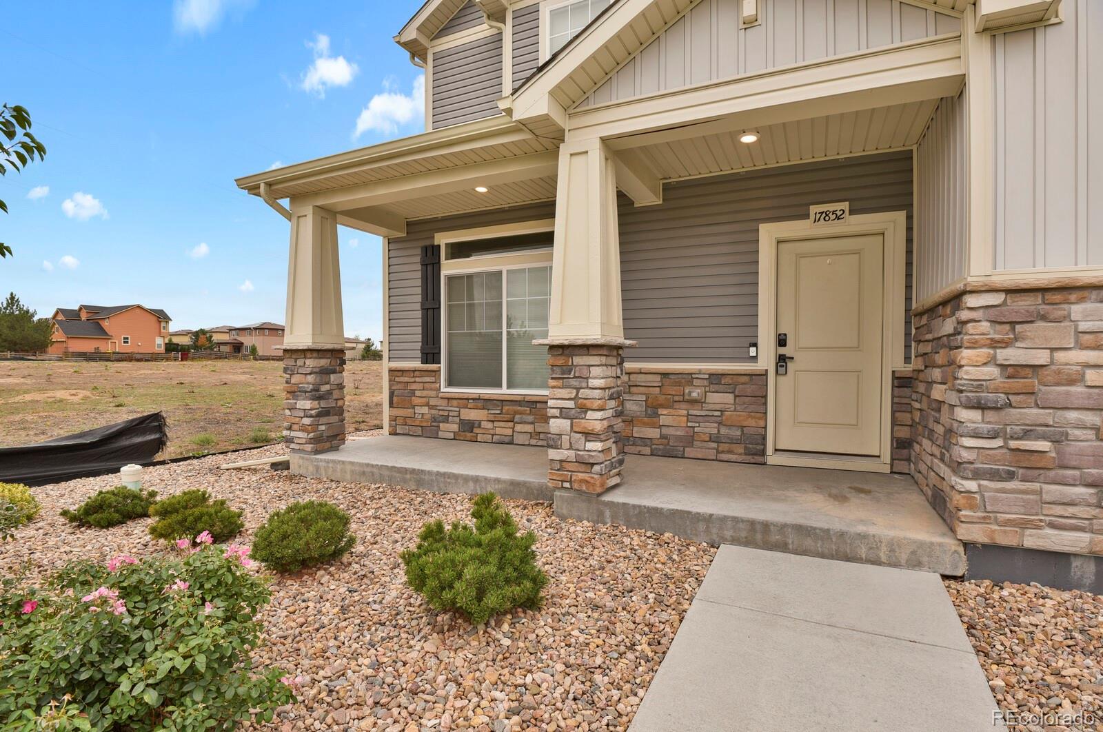 17852 E 103rd Avenue, Commerce City, CO, 80022 1 17852 E 103rd Avenue