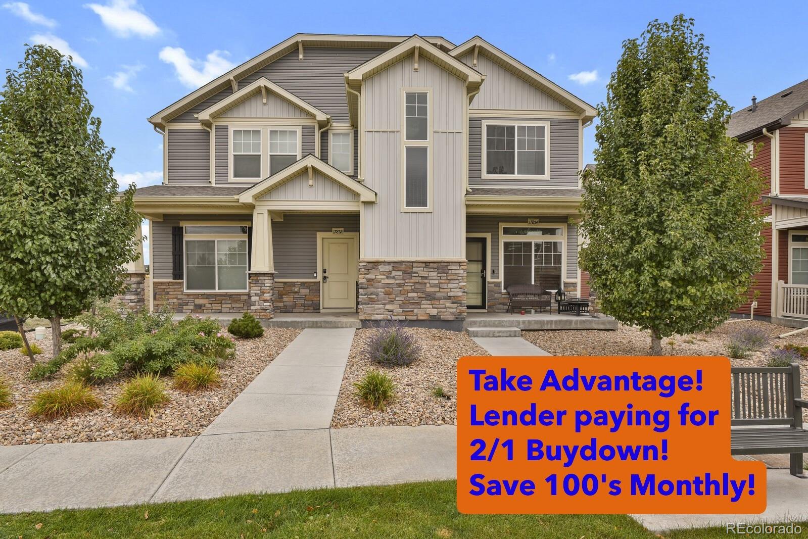 17852 E 103rd Ave, Commerce City, CO, 80022