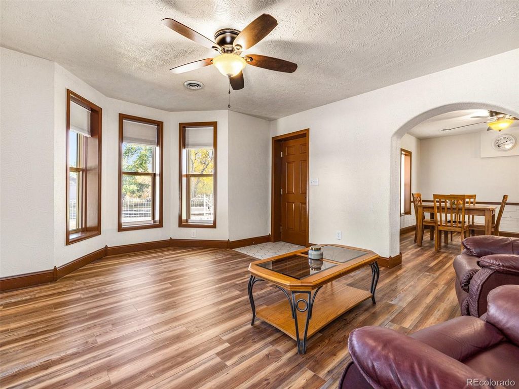 Photo of 826 Griffin Avenue, Canon City, CO 81212 (MLS # 7635846)