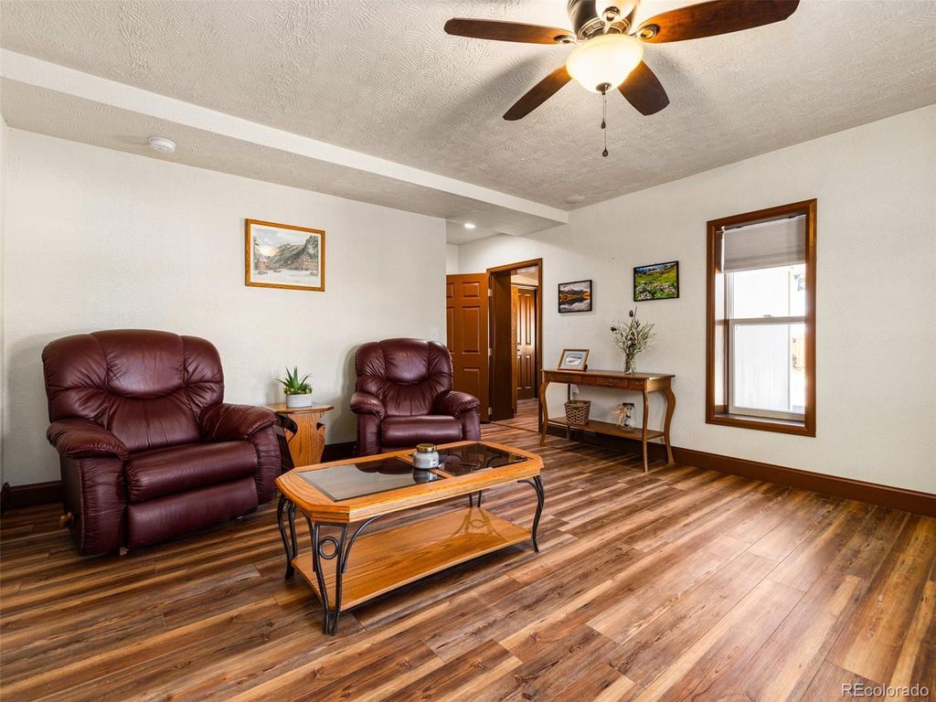Photo of 826 Griffin Avenue, Canon City, CO 81212 (MLS # 7635846)