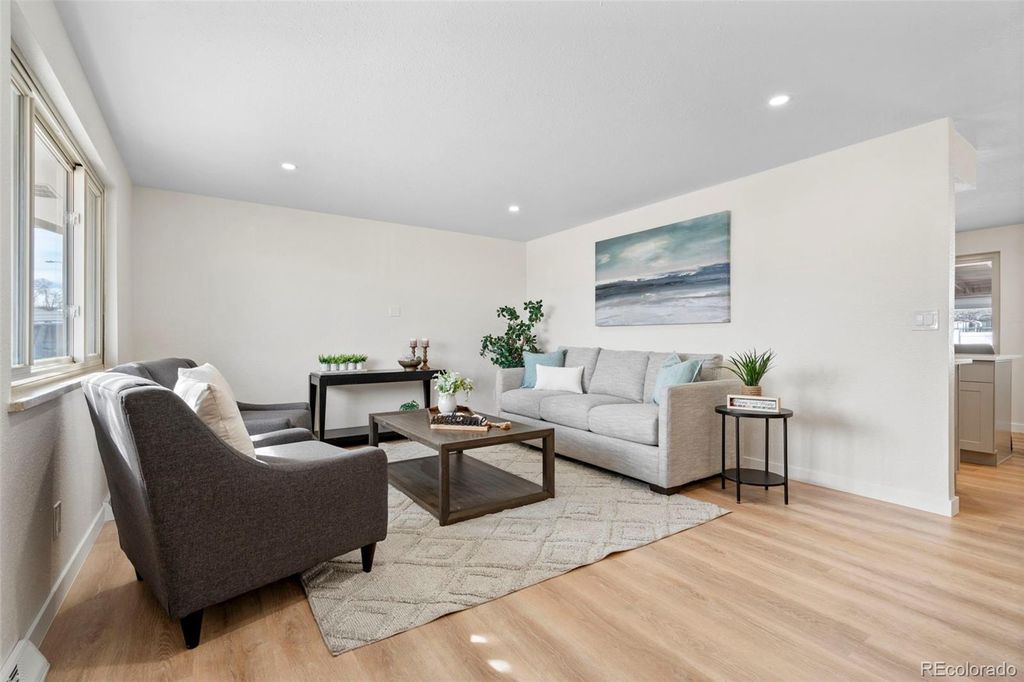 Photo of 6761 Harlan Street, Arvada, CO 80003 (MLS # 5385328)