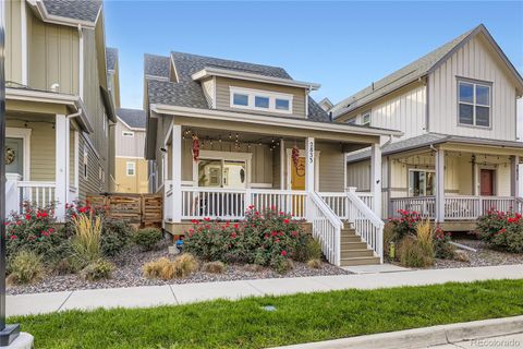Photo of 2833 S Fox Street, Englewood, CO 80110 (MLS # 2569335)