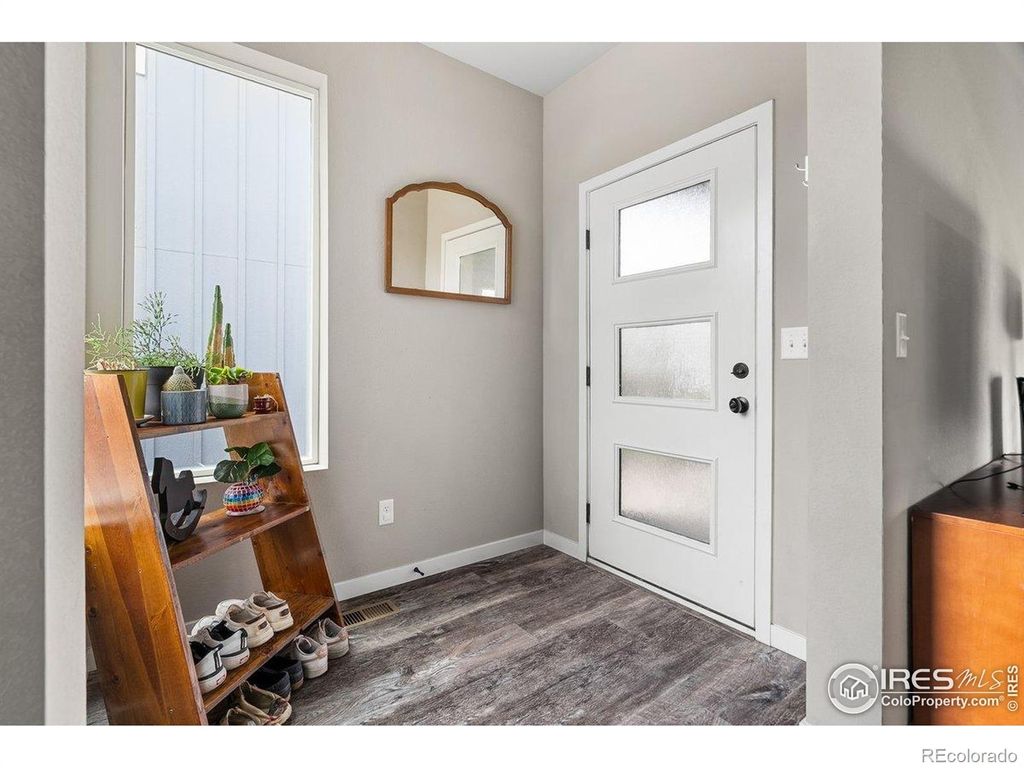 Photo of 2609 Conquest Street, Fort Collins, CO 80524 (MLS # IR1044986)