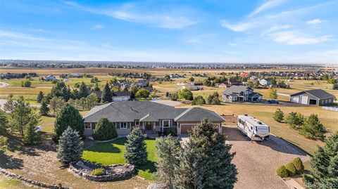 23957 E Crestline Circle Aurora CO 80016