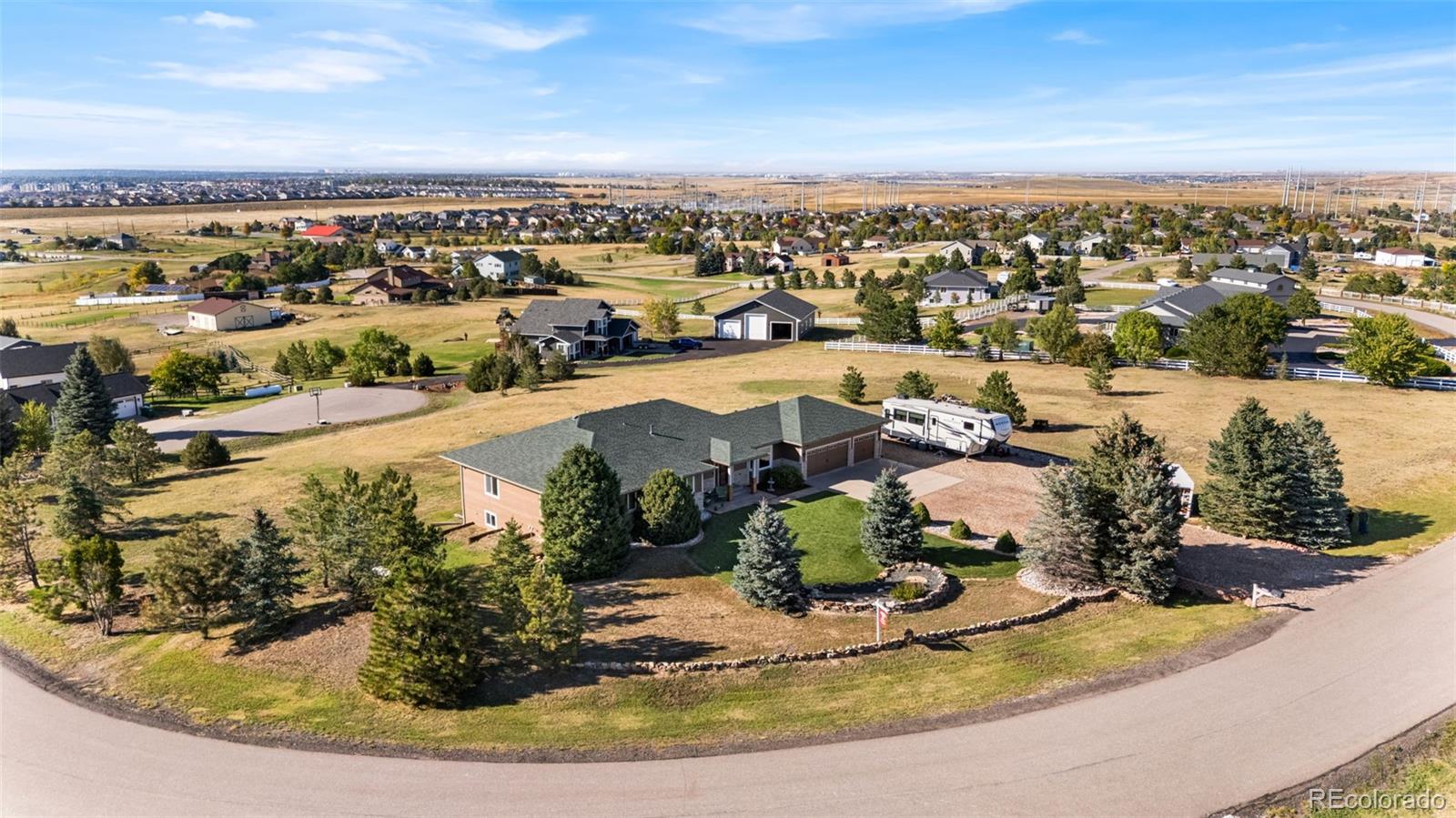 23957 E Crestline Circle