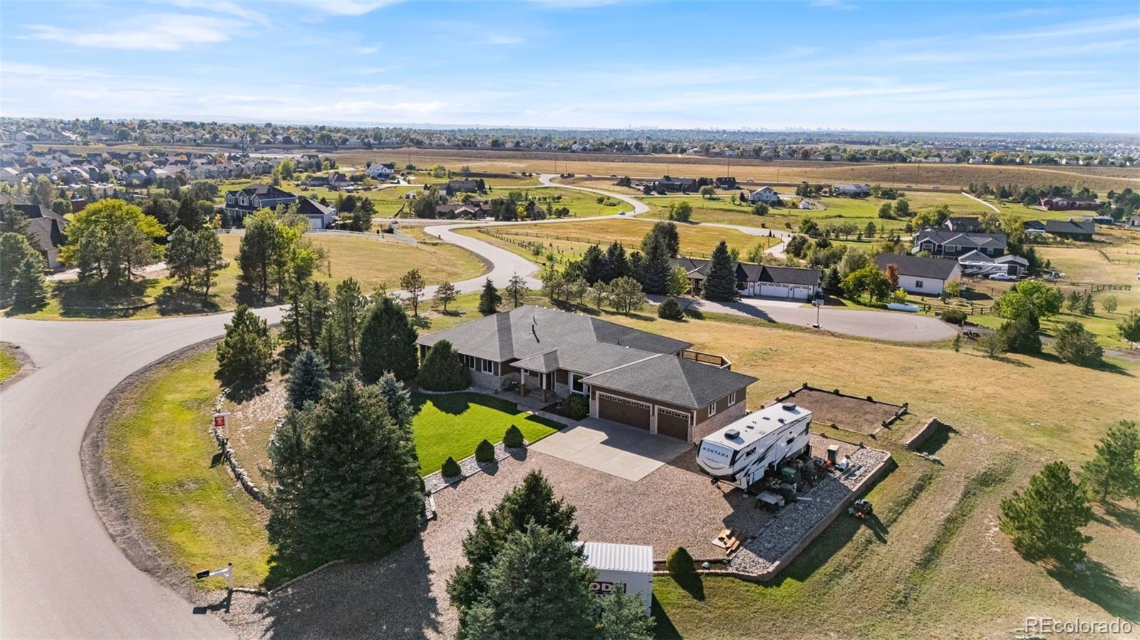 23957 E Crestline Circle