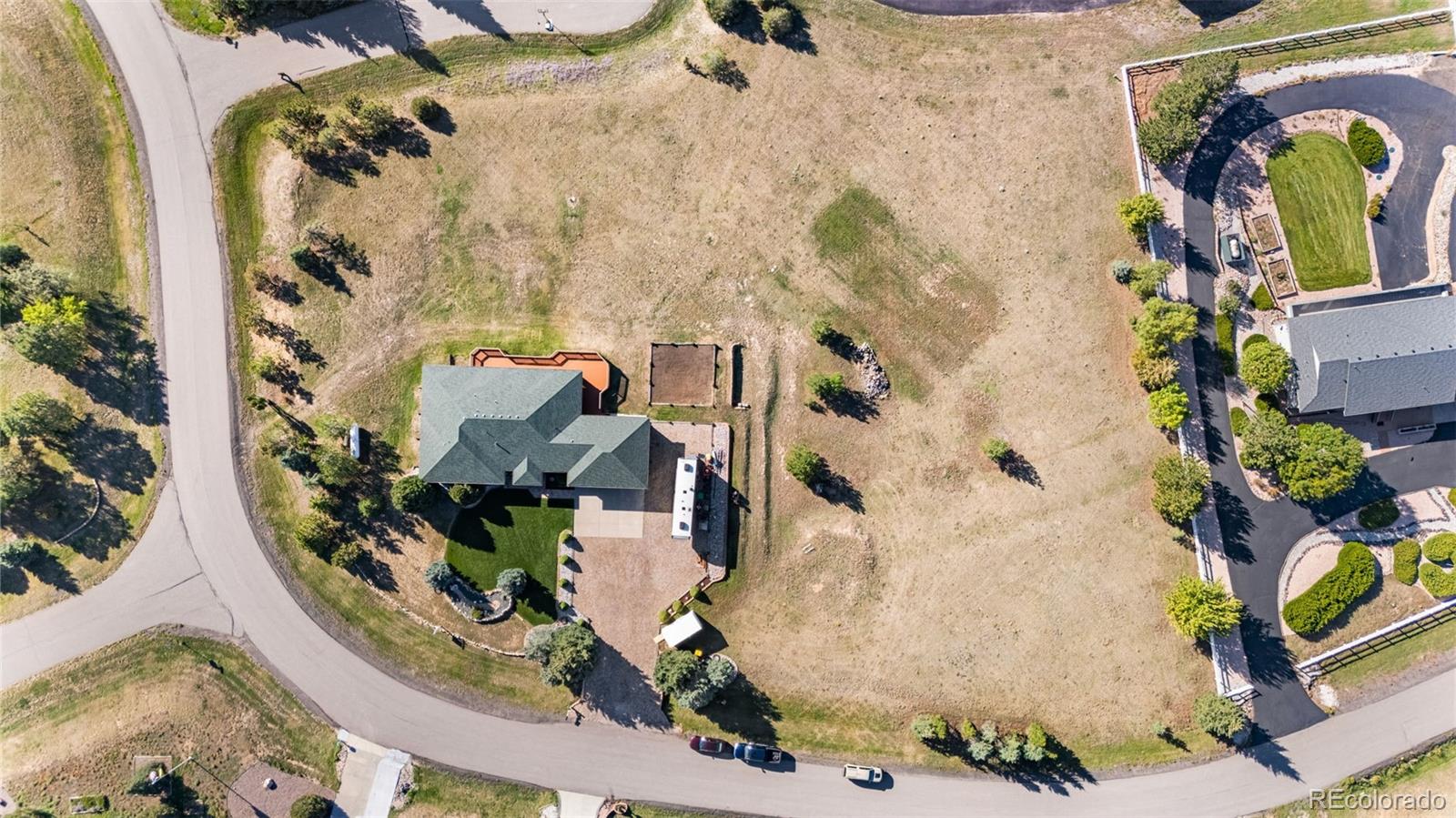23957 E Crestline Circle
