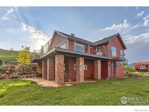 8241 N Foothills Highway Boulder CO 80302