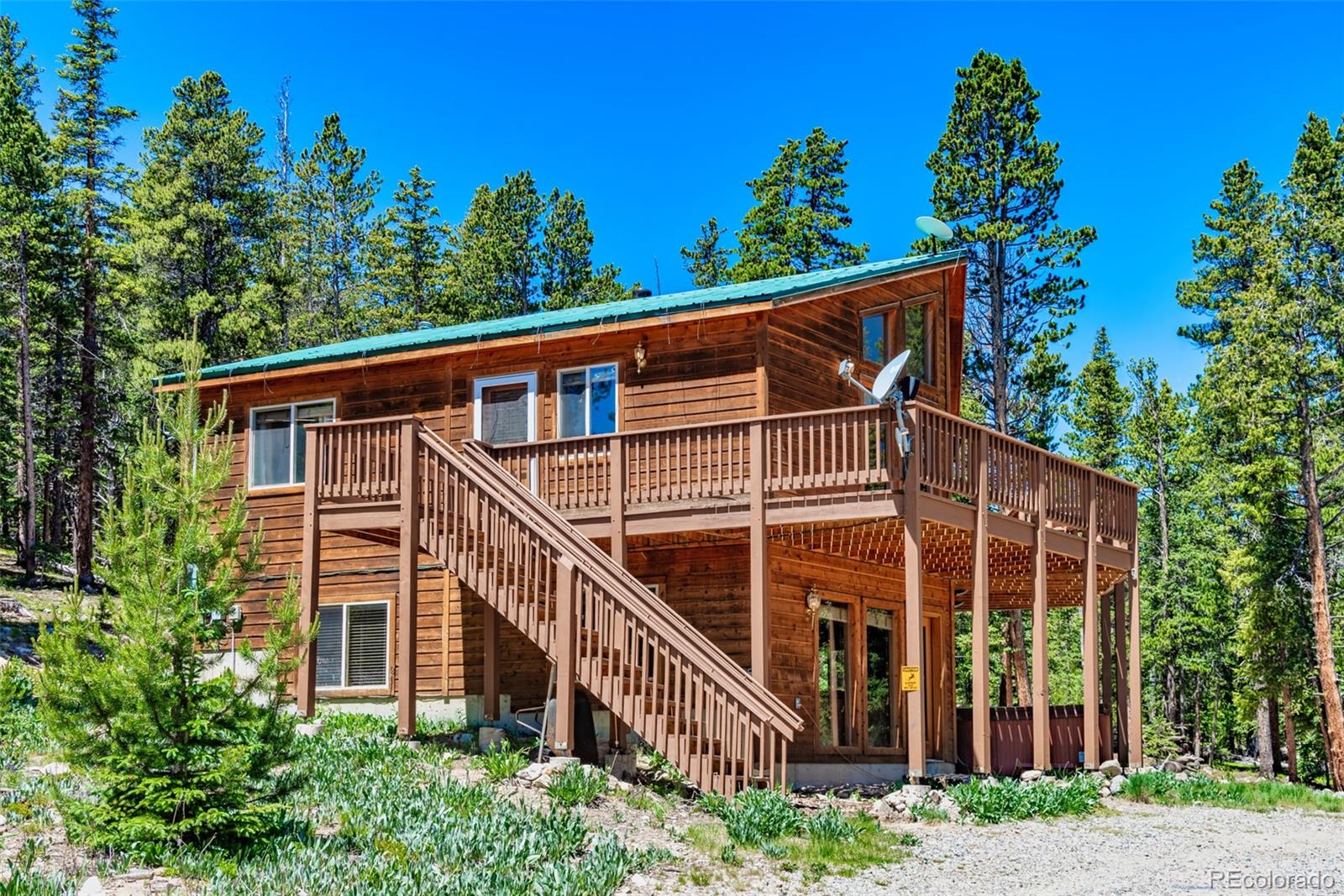 761 Bobcat Lane, Fairplay, CO, 80440 4 761 Bobcat Lane
