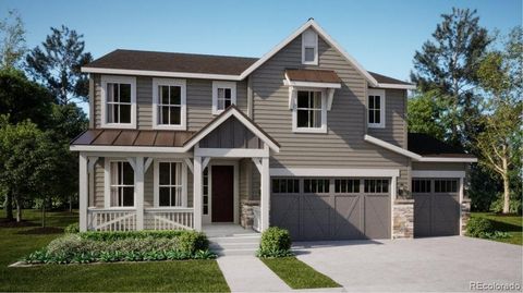 3194 Ironton Drive Loveland CO 80538