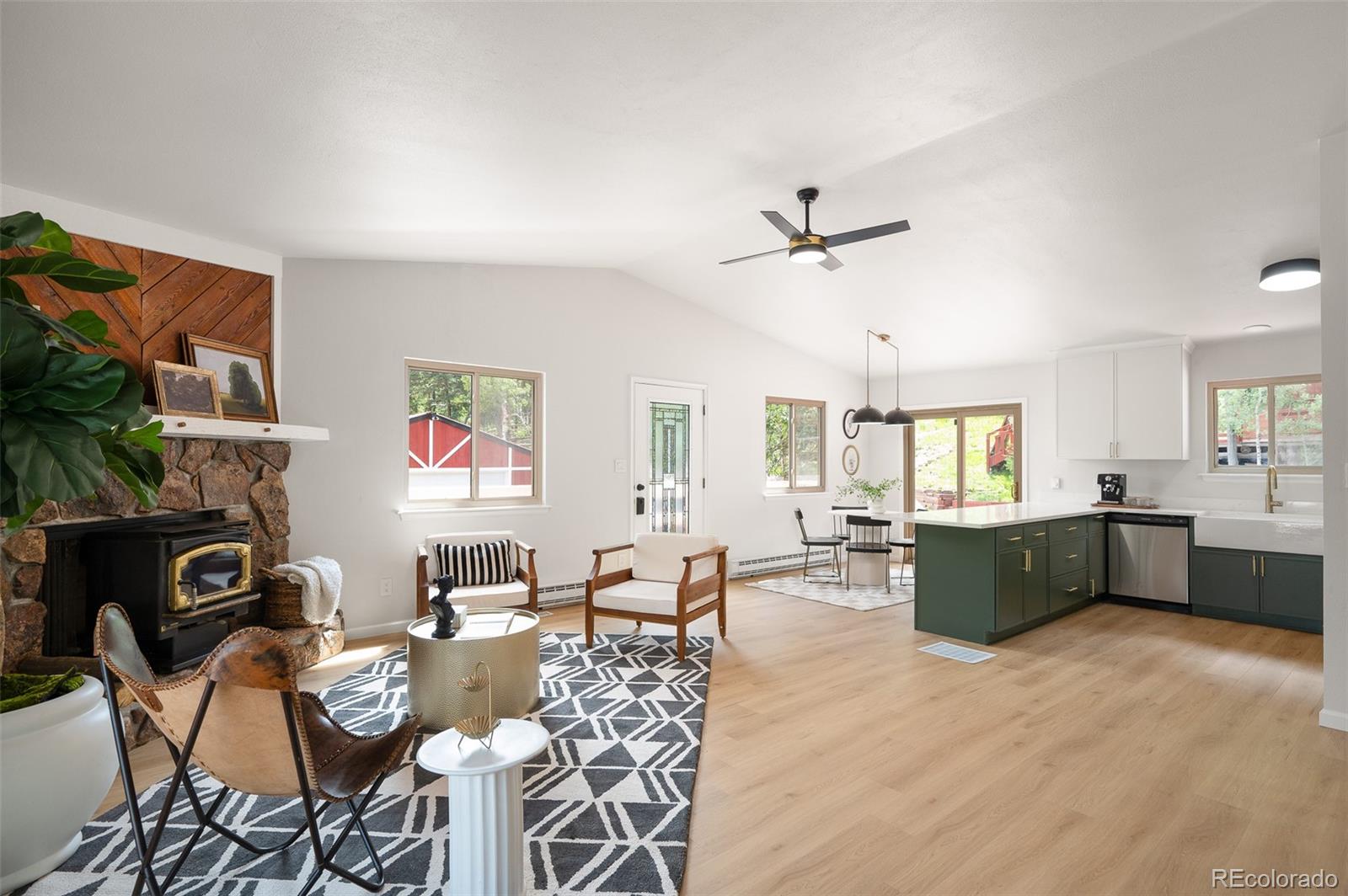 19424 Silver Ranch Road