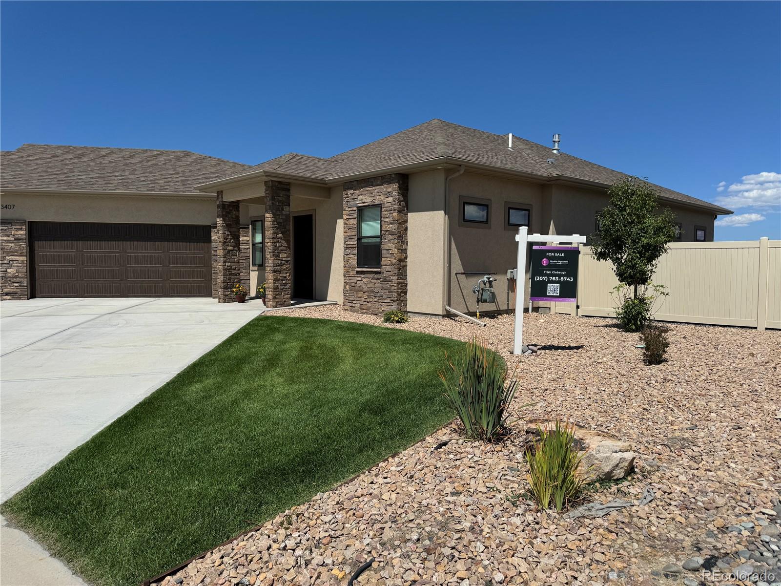 3407 Woodbridge Place, Montrose, CO, 81401 1 3407 Woodbridge Place