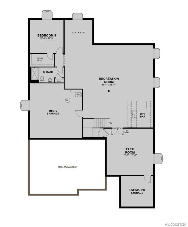1668 Green Fern Point, Castle Rock, CO, 80104 2 1668 Green Fern Point