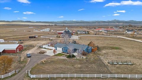 3760 County Road 7 Erie CO 80516