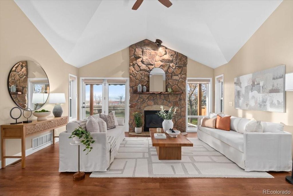 Photo of 3760 County Road 7, Erie, CO 80516 (MLS # 2135518)