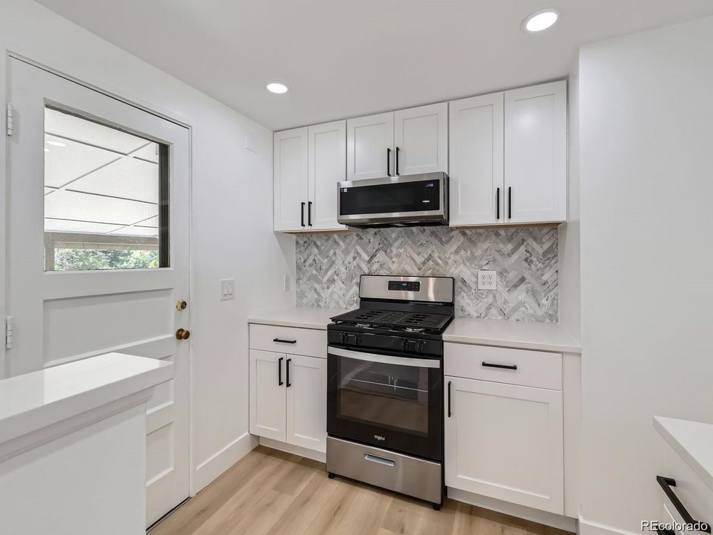Photo of 235 S Stuart Street, Denver, CO 80219 (MLS # 5395159)