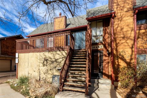 14483 E Arizona Avenue Aurora CO 80012