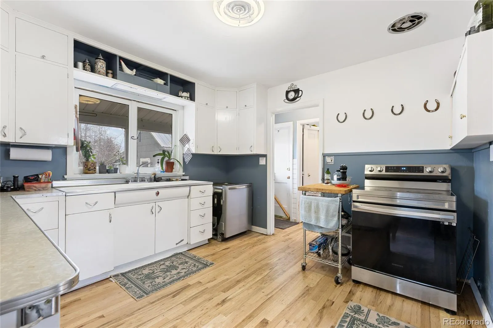 Leadville, Colorado 80461, United States, 2 Bedrooms Bedrooms, ,2 BathroomsBathrooms,Residential,Active,127818