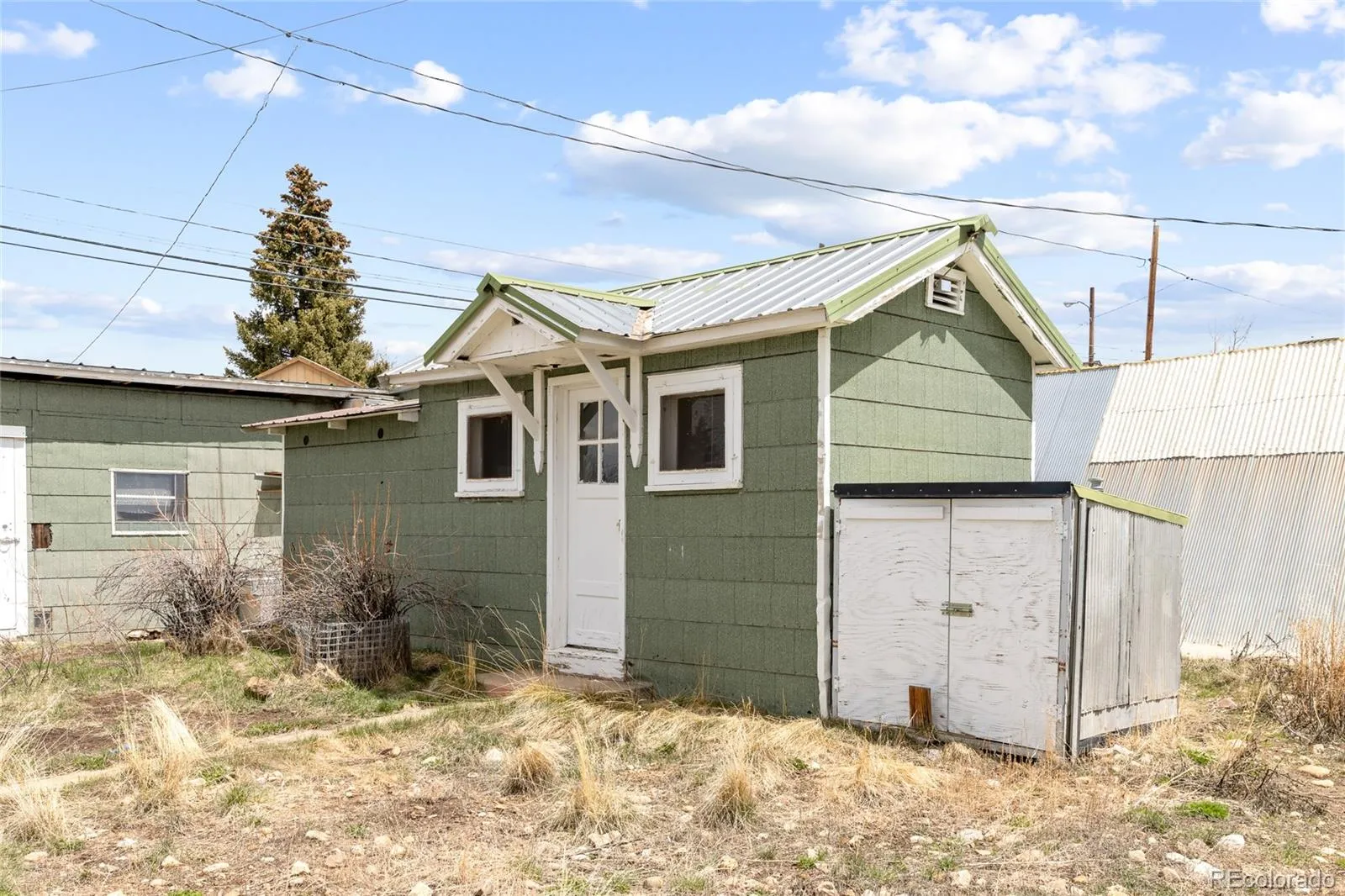 Leadville, Colorado 80461, United States, 2 Bedrooms Bedrooms, ,2 BathroomsBathrooms,Residential,Active,127818