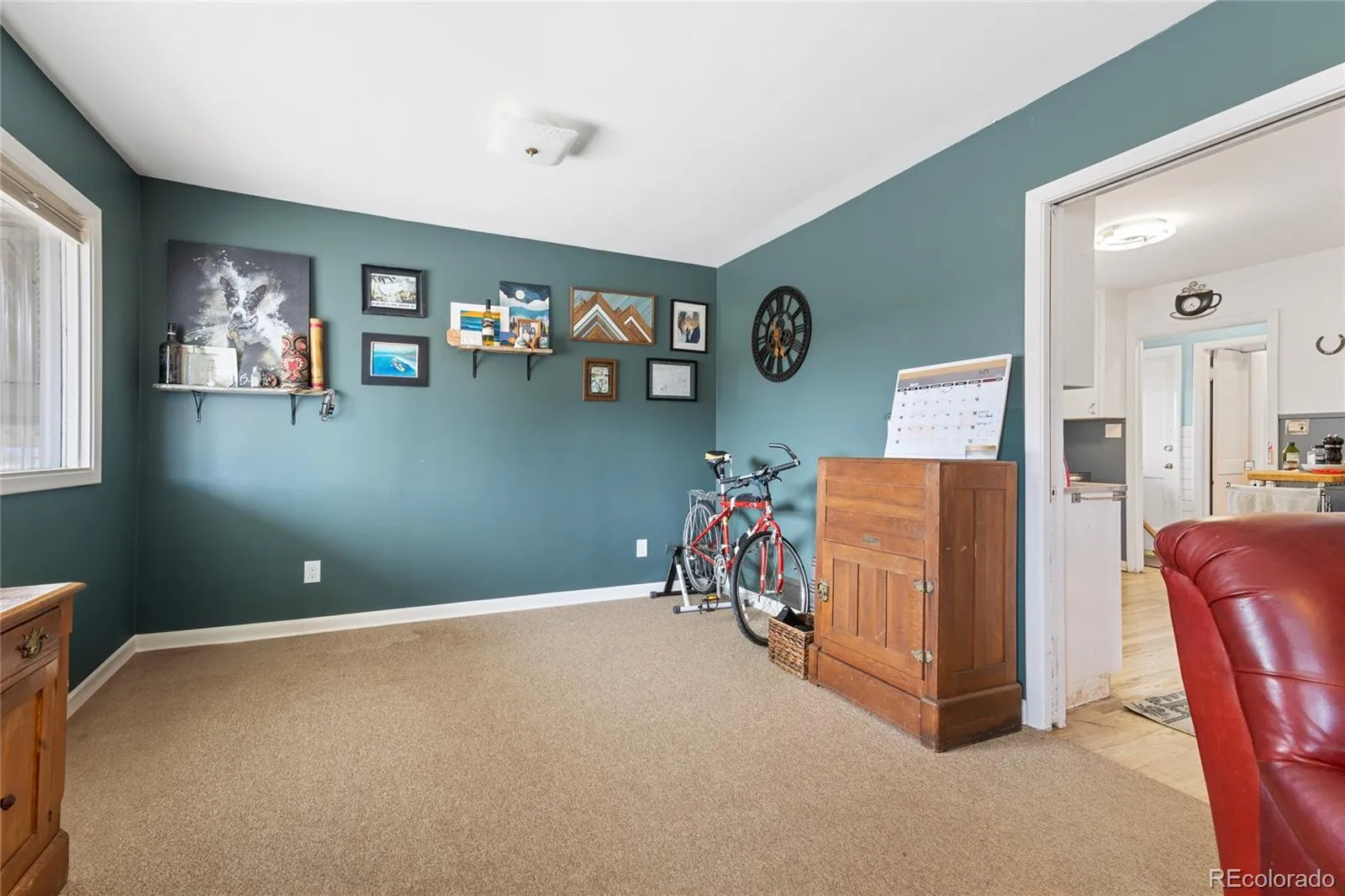 Leadville, Colorado 80461, United States, 2 Bedrooms Bedrooms, ,2 BathroomsBathrooms,Residential,Active,127818