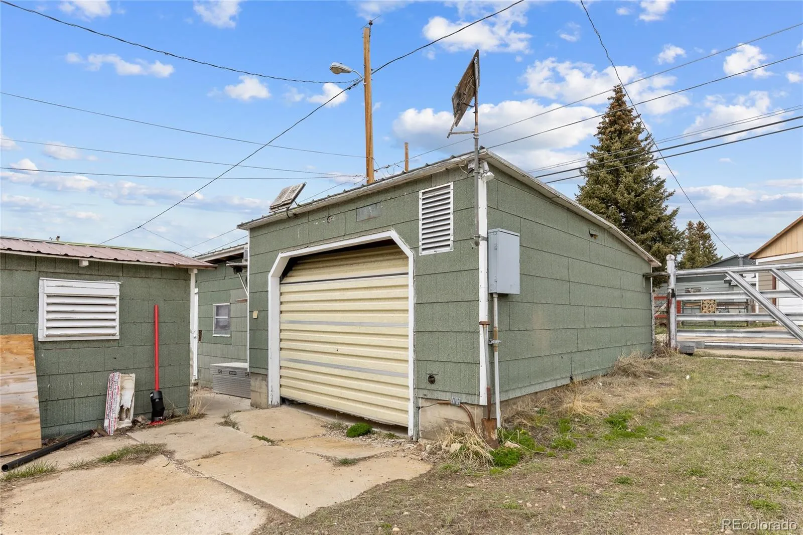 Leadville, Colorado 80461, United States, 2 Bedrooms Bedrooms, ,2 BathroomsBathrooms,Residential,Active,127818