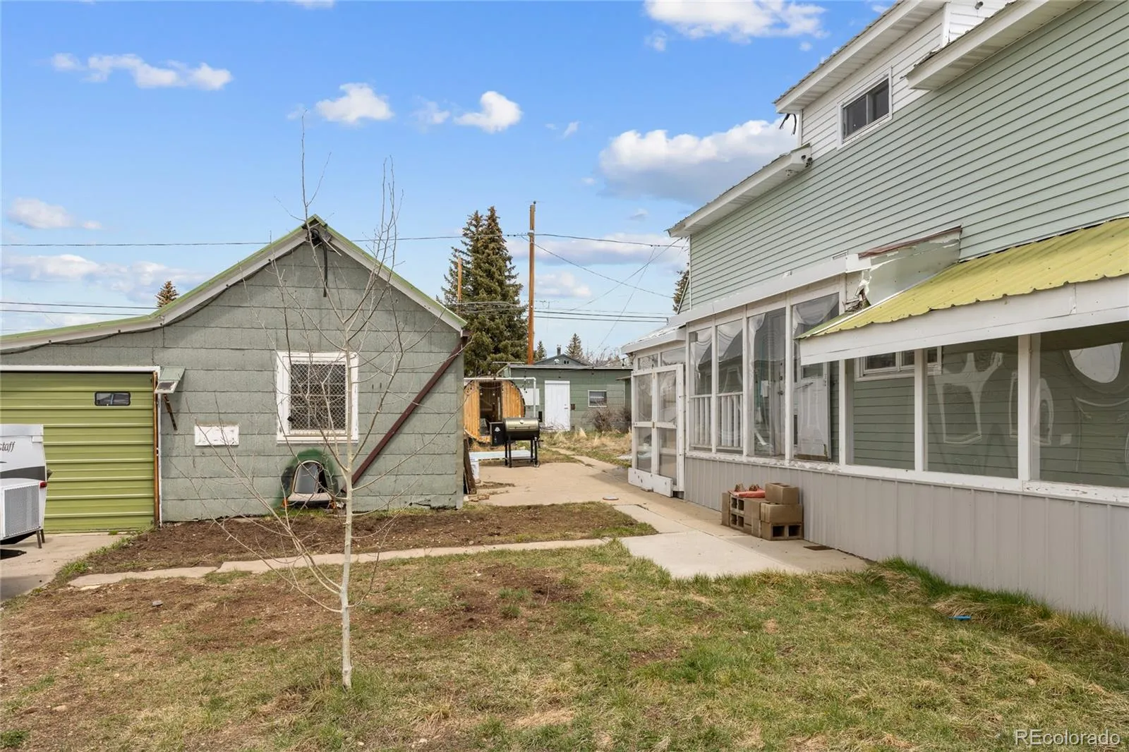 Leadville, Colorado 80461, United States, 2 Bedrooms Bedrooms, ,2 BathroomsBathrooms,Residential,Active,127818