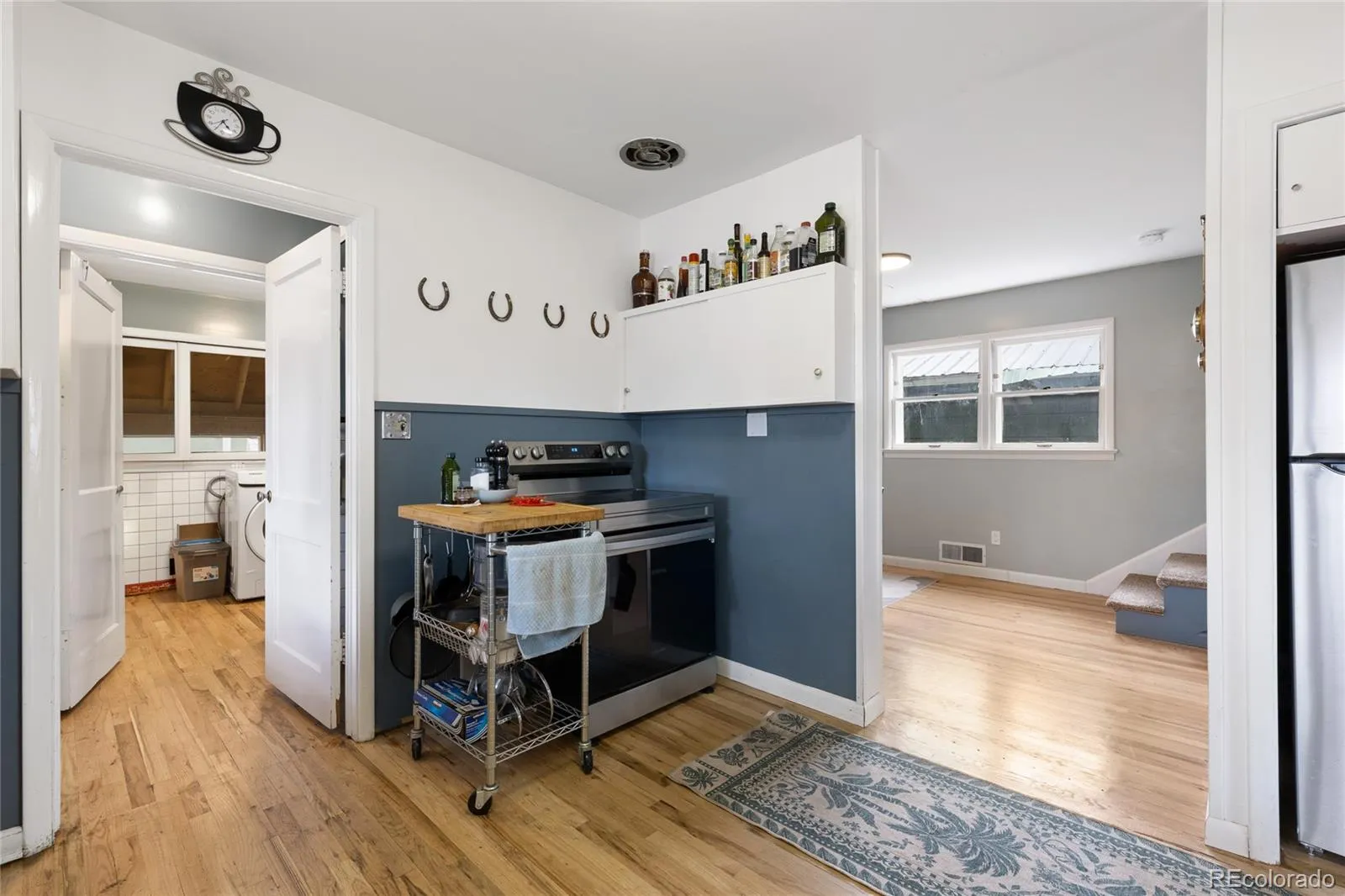 Leadville, Colorado 80461, United States, 2 Bedrooms Bedrooms, ,2 BathroomsBathrooms,Residential,Active,127818