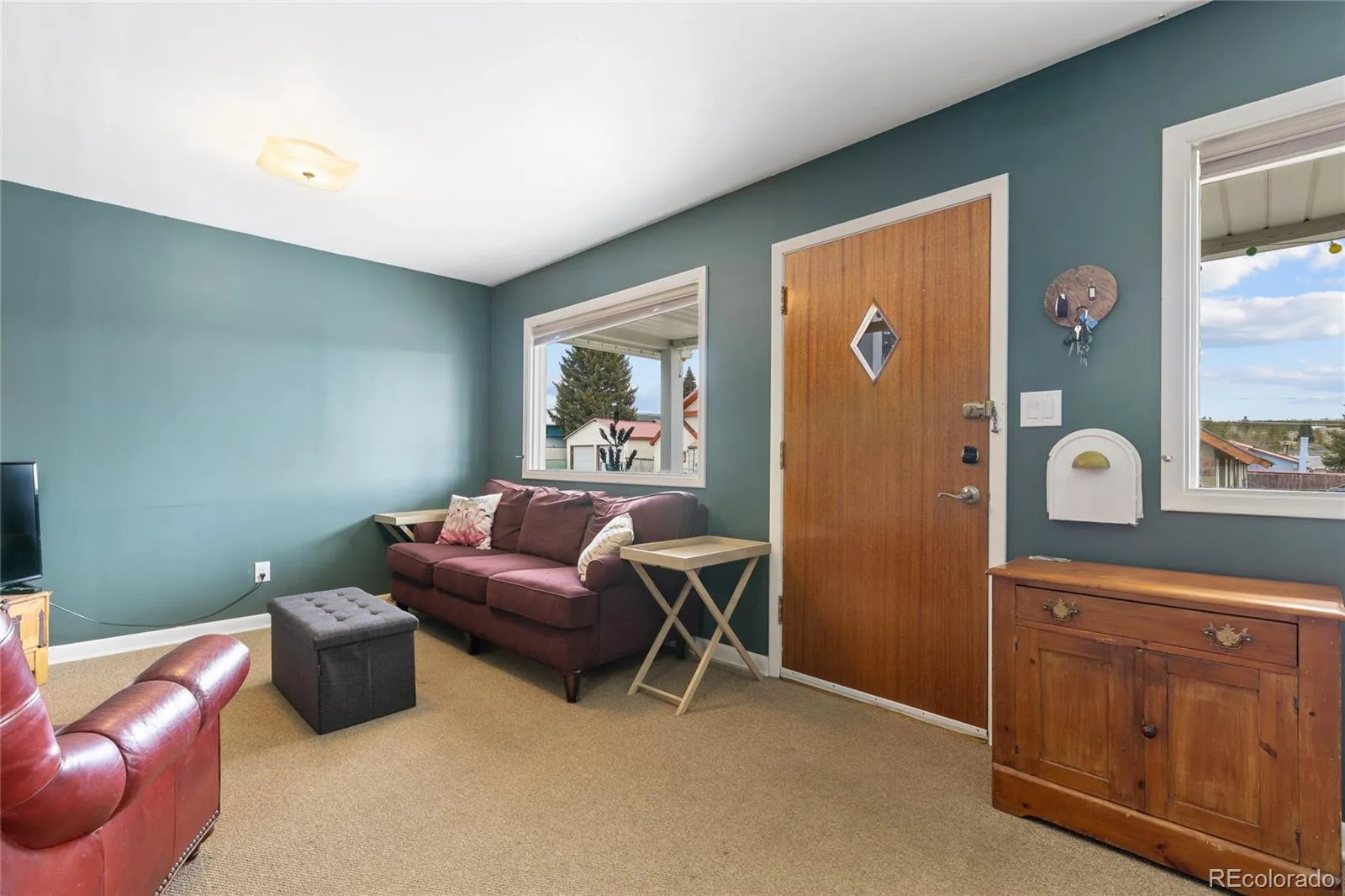 Leadville, Colorado 80461, United States, 2 Bedrooms Bedrooms, ,2 BathroomsBathrooms,Residential,Active,127818