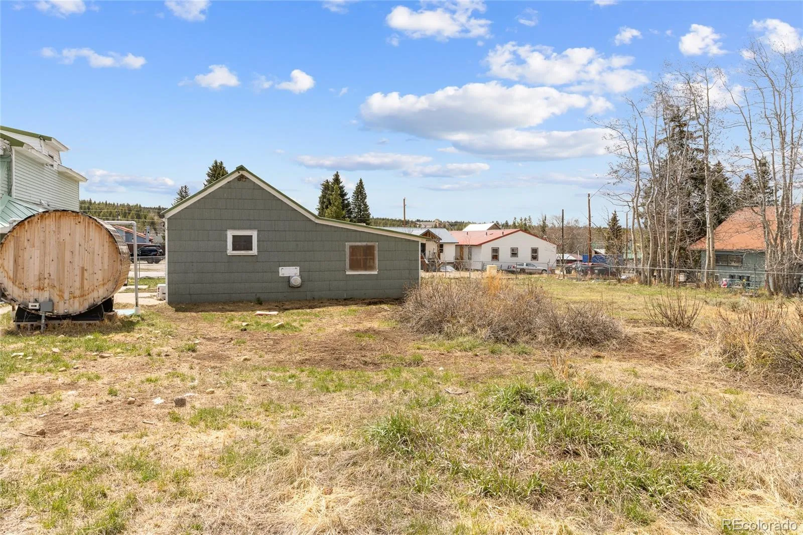 Leadville, Colorado 80461, United States, 2 Bedrooms Bedrooms, ,2 BathroomsBathrooms,Residential,Active,127818