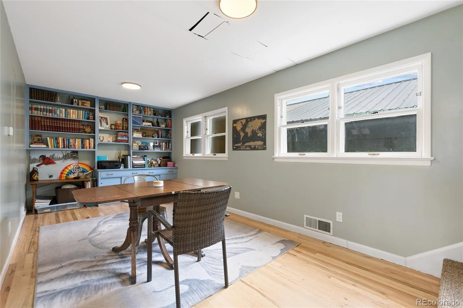 Leadville, Colorado 80461, United States, 2 Bedrooms Bedrooms, ,2 BathroomsBathrooms,Residential,Active,127818