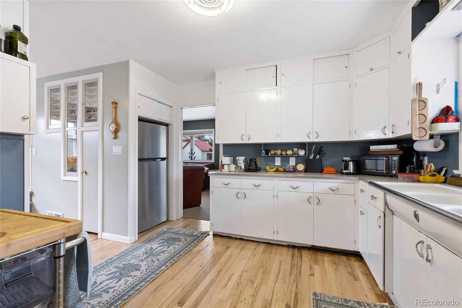 Leadville, Colorado 80461, United States, 2 Bedrooms Bedrooms, ,2 BathroomsBathrooms,Residential,Active,127818