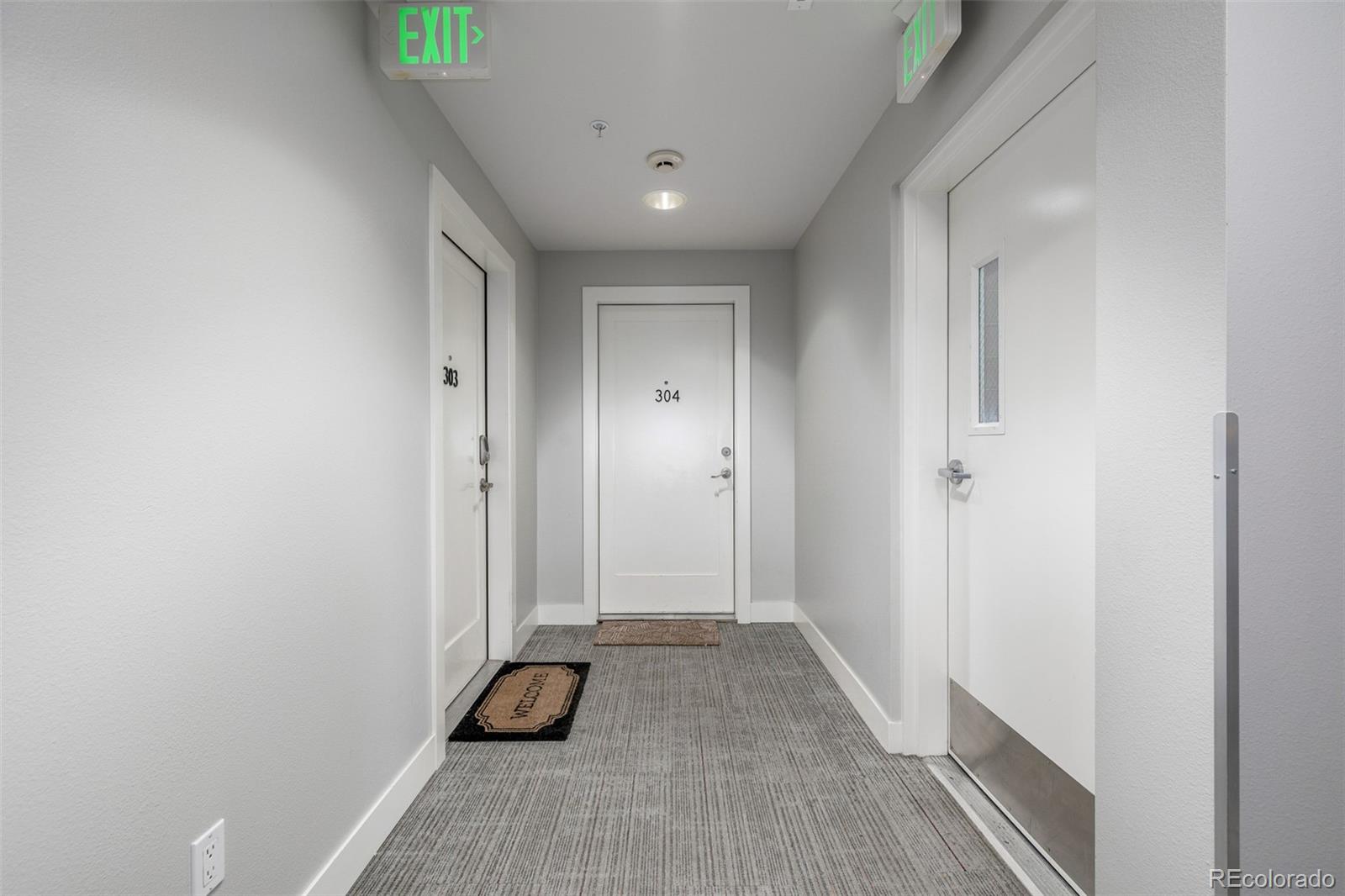 360 S Lafayette Street 303