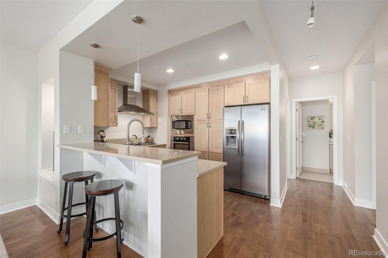 360 S Lafayette Street 303