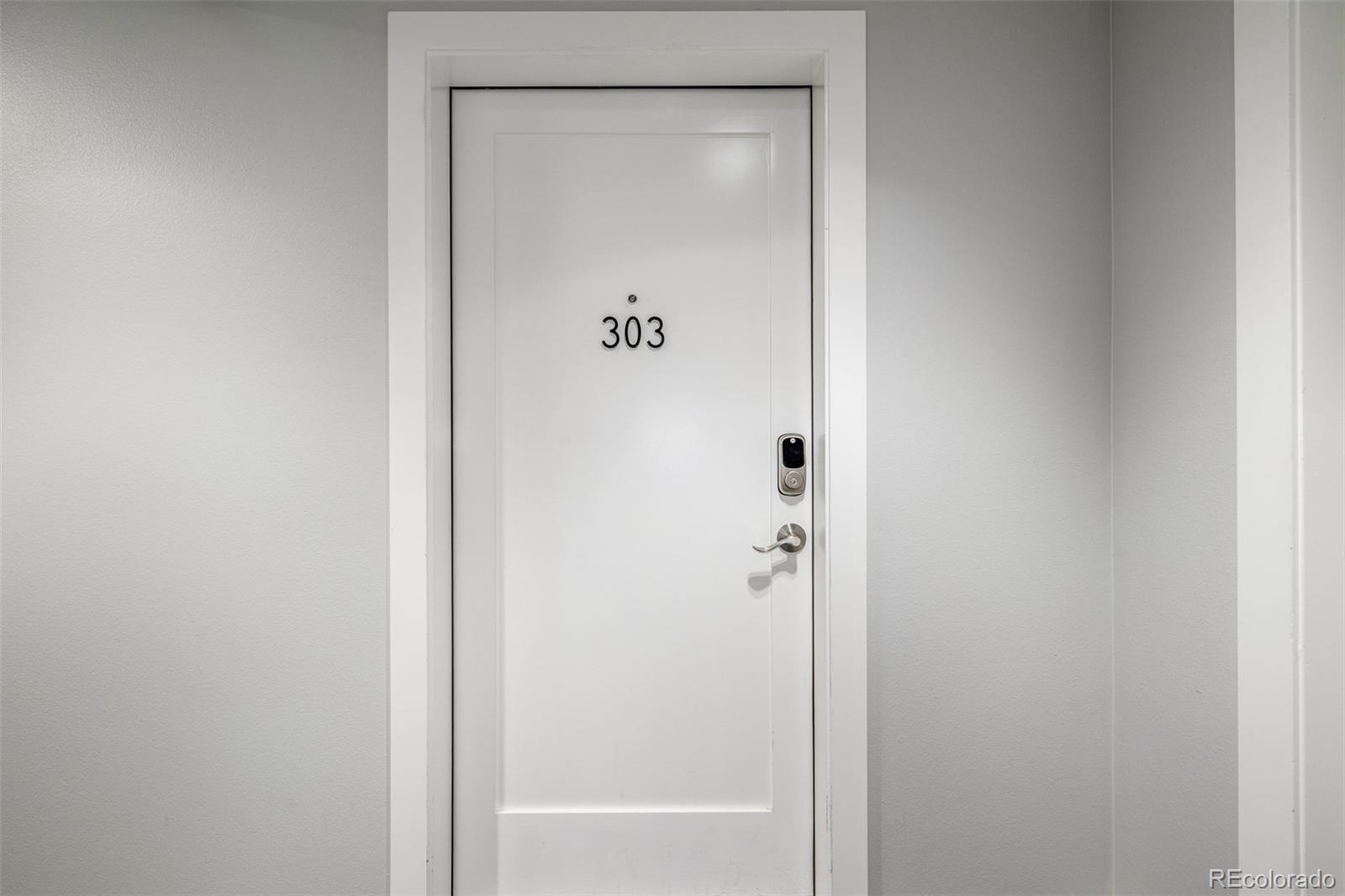 360 S Lafayette Street 303