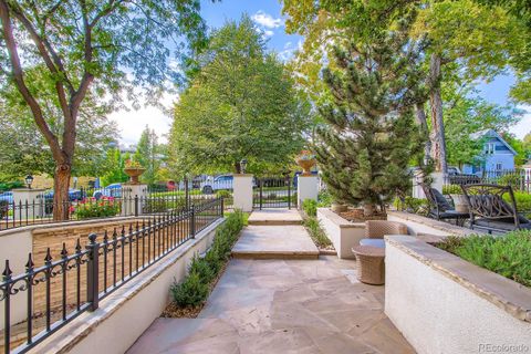 450 Detroit Street Denver CO 80206