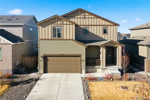 10853 Wooden Pole Drive Parker CO 80134