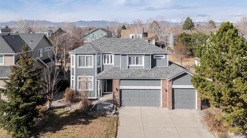 Photo of 12575 Vrain Street, Broomfield, CO 80020 (MLS # 3133509)