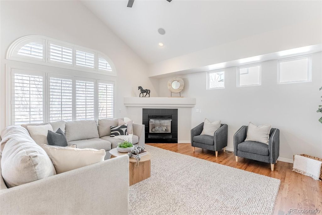 Photo of 12575 Vrain Street, Broomfield, CO 80020 (MLS # 3133509)