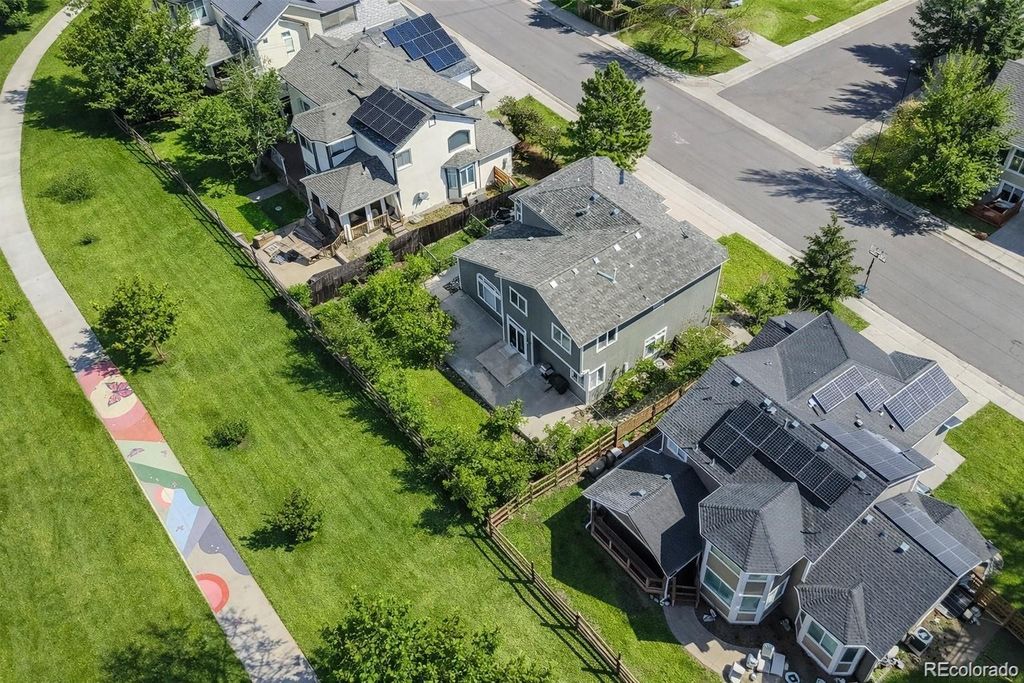 Photo of 12575 Vrain Street, Broomfield, CO 80020 (MLS # 3133509)