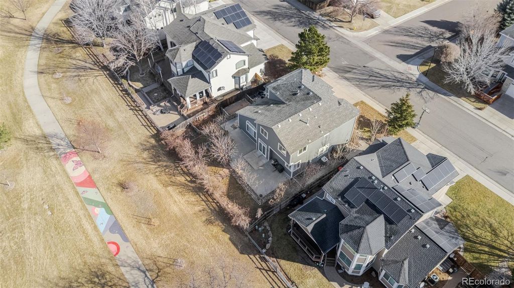 Photo of 12575 Vrain Street, Broomfield, CO 80020 (MLS # 3133509)