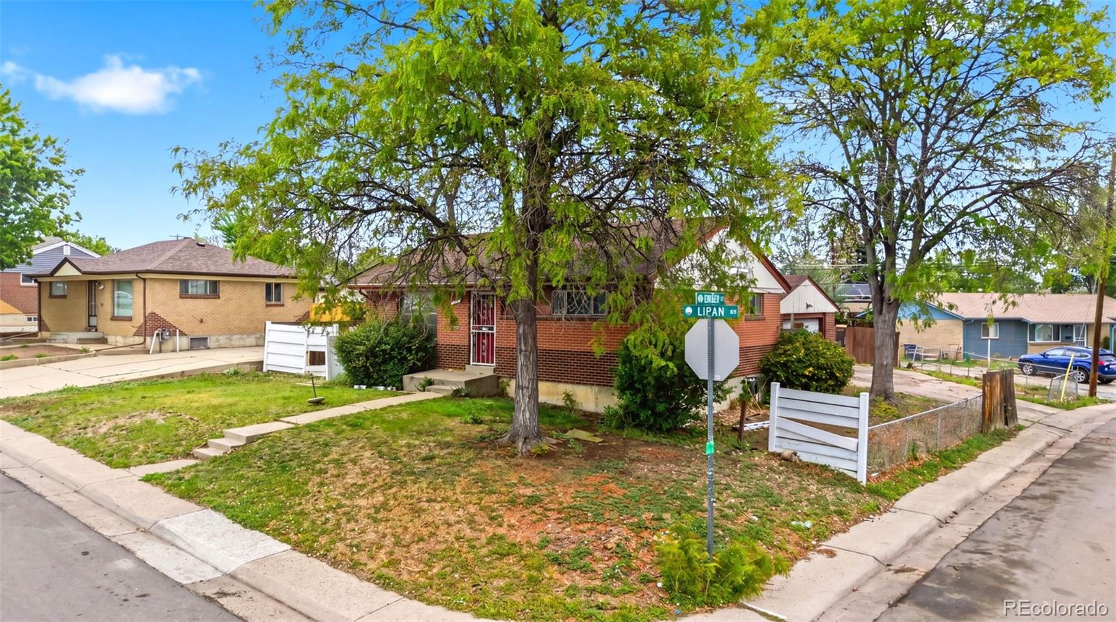 1343 Lipan Drive