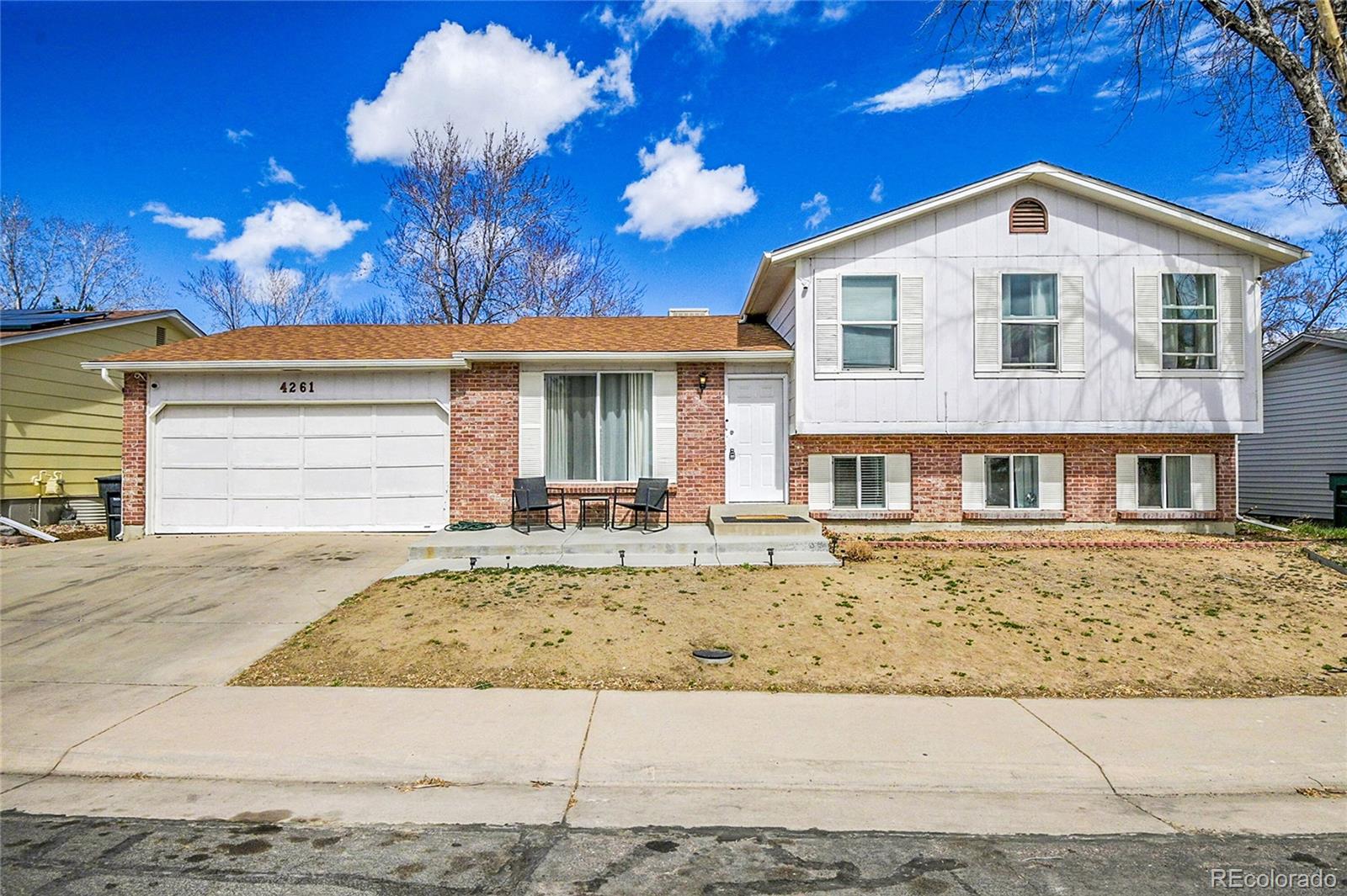 4261 E 91st Drive, Thornton, CO, 80229 1 4261 E 91st Drive