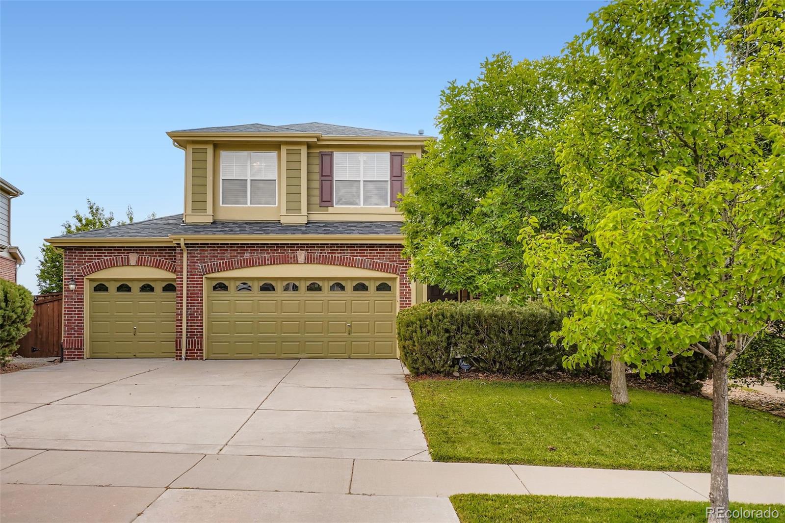 5113 S Gold Bug Way