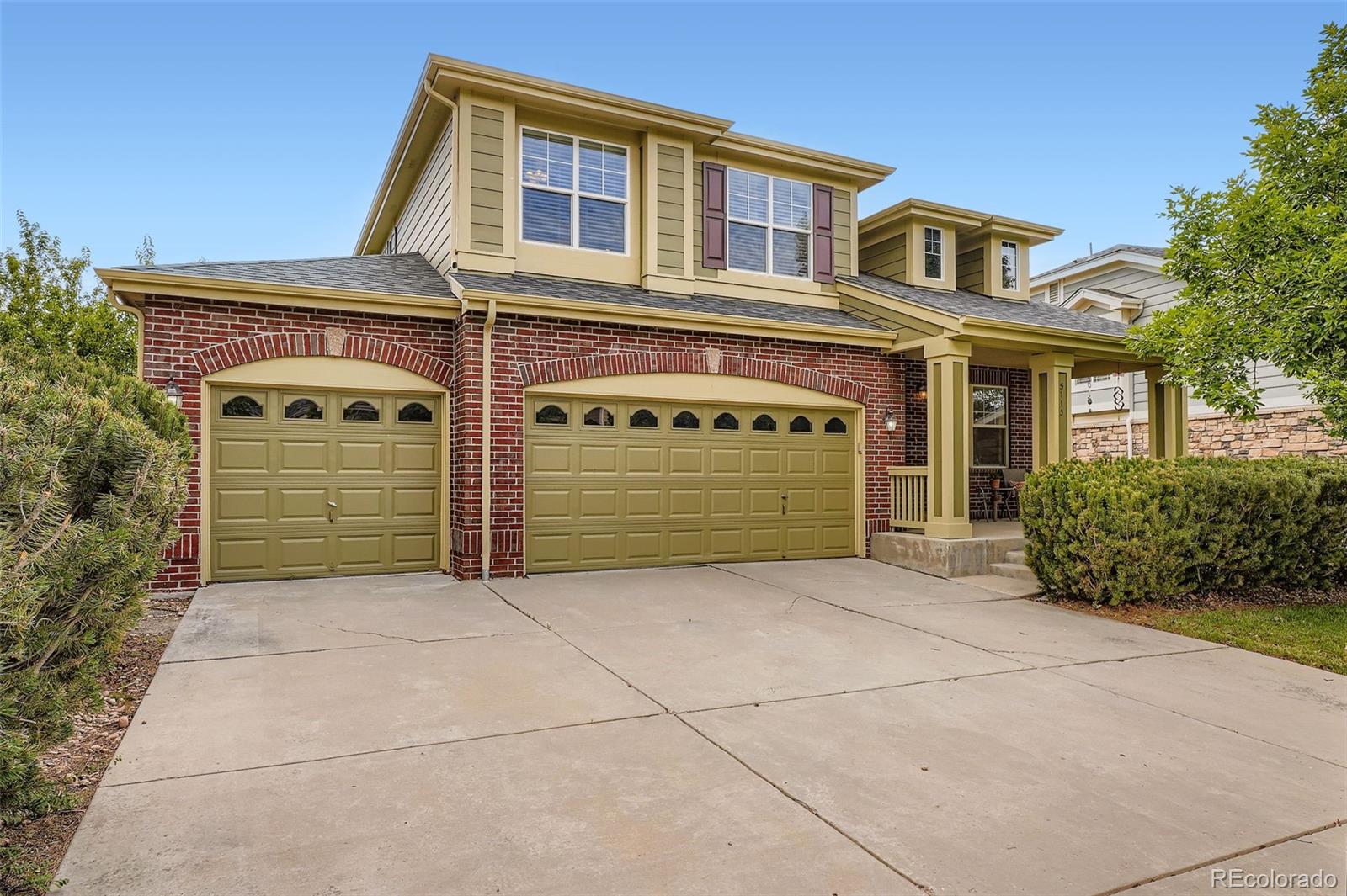5113 S Gold Bug Way