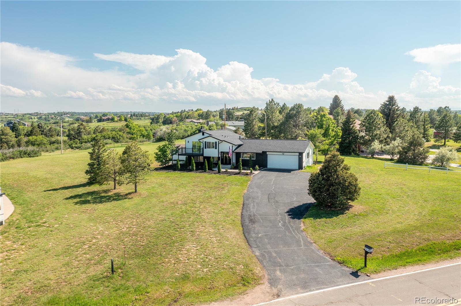 9232 N Surrey Drive