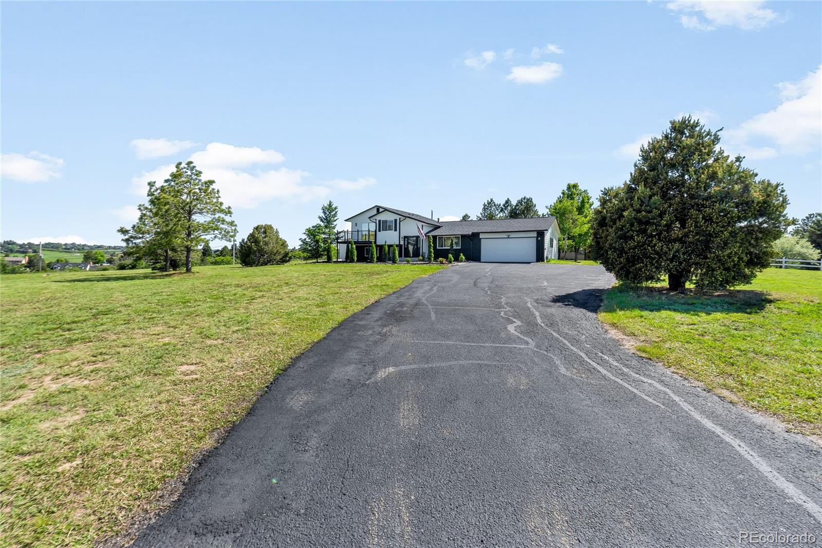 9232 N Surrey Drive