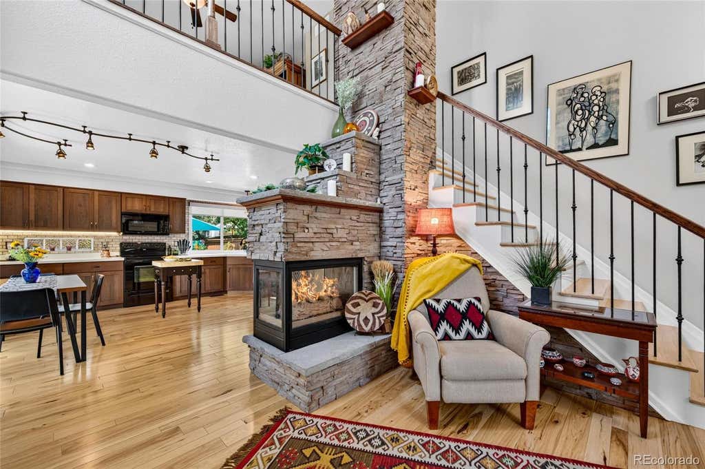 Photo of 1225 Braewood Avenue, Littleton, CO 80129 (MLS # 4468439)