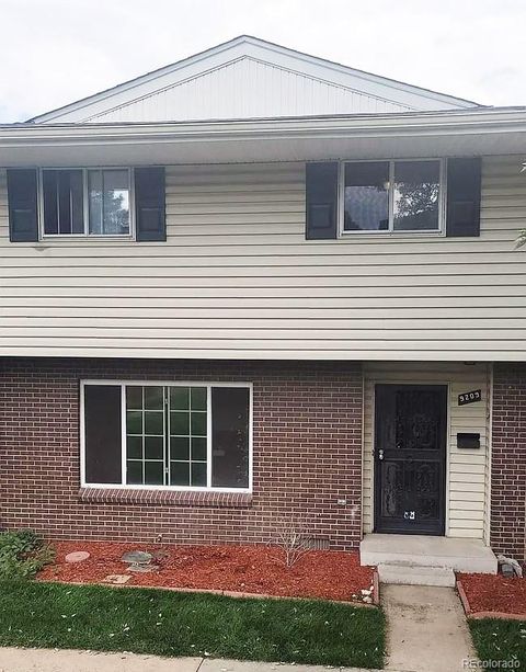 Photo of 9209 E Nassau Avenue, Denver, CO 80237 (MLS # 2590897)