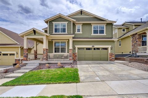 19136 W 84th Place, Arvada, CO 80007 - #: 2881567